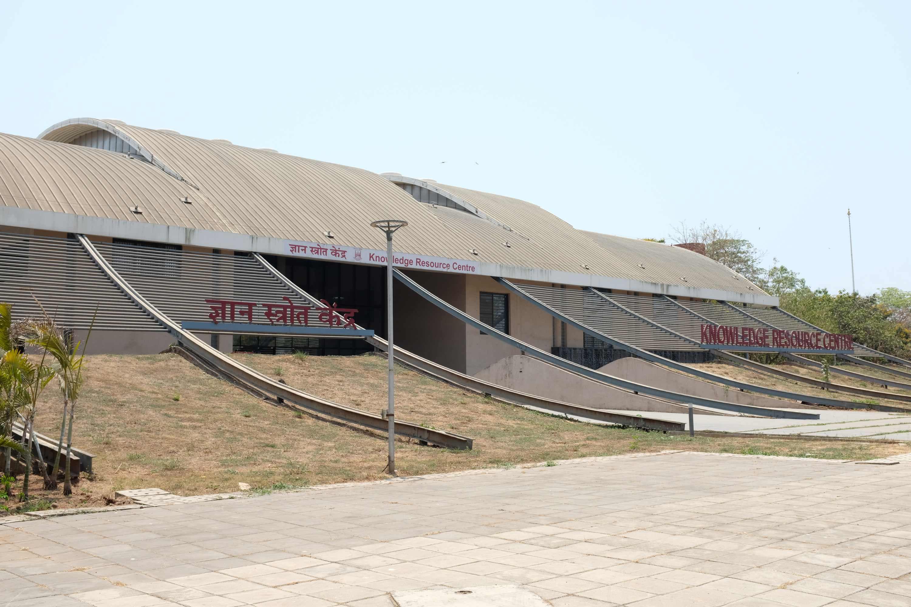 TransStadia Institute Mumbai Campus photo 25